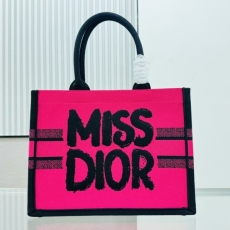 Christian Dior Shopping Bags